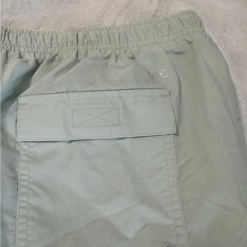 DSG Men’s Mint Candy 6” Mesh Lined Rec Short Size XL
